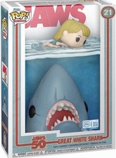 Ultimate Funko Pop Jaws Figures Gallery and Checklist 20