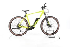 Bulls LT CX VTT électrique semi-rigide Bosch Batterie 500Wh 29" jaune Pro vélo