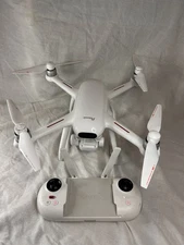 Potensic Dreamer 4K / Pro FPV Drone HD Camera 3-Axis Gimbal GPS Quadcopter As Is