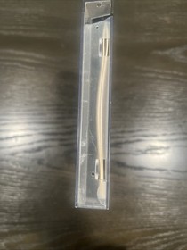 Joe Montana's NFL Football (Sega CD, 1993) Booklet Registration Case Disc As Is