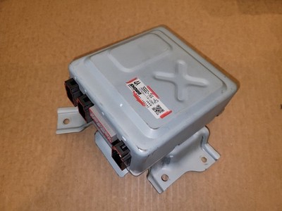2009 TO 2014 ACURA TL POWER STEERING CONTROL MODULE COMPUTER EPS 39980-TK4-A01