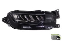 NEU - Valeo 451133 Hauptscheinwerfer FüR CitroËN