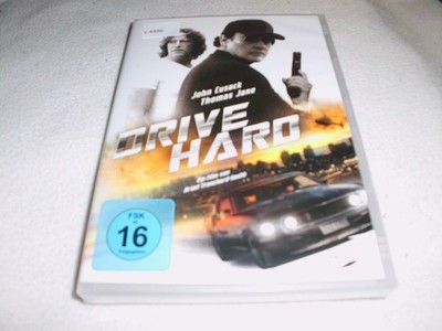 Drive Hard [DVD]