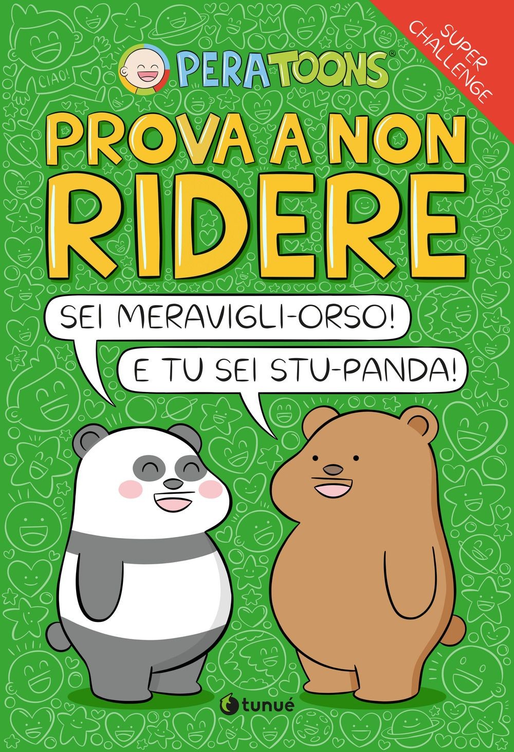 Tunu� Prova A Non Ridere - Immagine 3
