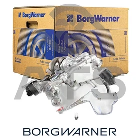 Turbolader für VW TRANSPORTER T5 Pritsche/Fahrgestell (7JD, 7JE, 7JL, 03L145701G