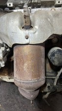 Catalyseurs Opel COMBO