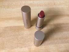 2 BareMinerals Mineralist Hydra-Smoothing lipstick AWARENESS 0.12oz