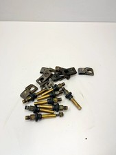 MERCEDES-BENZ SL R107 Einspritzventil Set 0437502054 5.60 Petrol 169kw 34922701