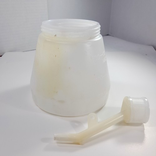 Wagner Power Painter 0285631/0285291 paint cup reservoir replacement part
