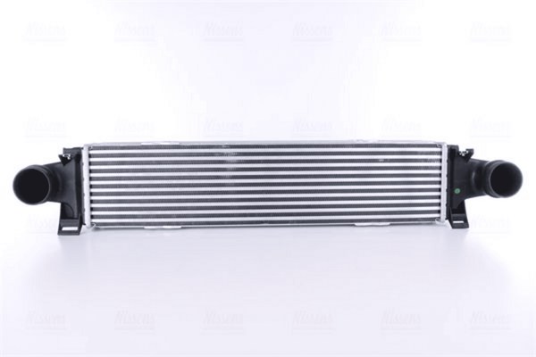LadeluftküHler FüR Volvo S60 II Cross Country S80 V60 I V70 III XC60 SUV XC70-image