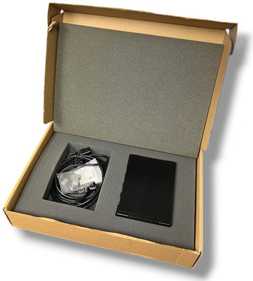 Comtrol - RSH-R4DB9-248 - RocketPort Serial HUB Si - 4-Channel - RS-232/422/485