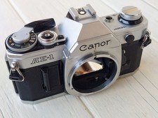 canon ae 1