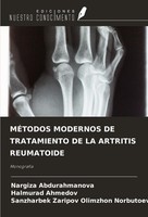 Nargiza Abdurahmanova (U. A.) | MÉTodos Modernos De Tratamiento De La...