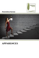 Pouwedeou Karoue | Apparences | Taschenbuch | FranzöSisch (2023) | ÉDitions Muse