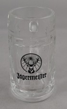 6  Jägermeister Shotkrüge/Gläser, 4 cl,   ...