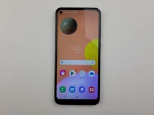 Samsung Galaxy A11 (SM-A115DL) 32GB - Black (TracFone) Smartphone - H2852