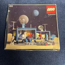 LEGO Space: Command Centre (926) for sale online | eBay