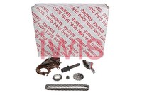 NEU - iwis Motorsysteme 59807Set FüR BMW