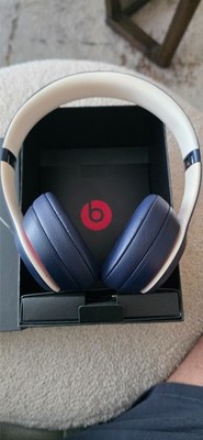Buy Beats by Dre Solo3 Club Collection On Ear Wireless