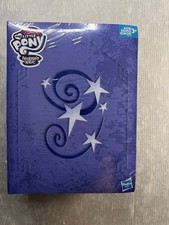 MY LITTLE PONY Twilight Sparkle as Star Swirl...