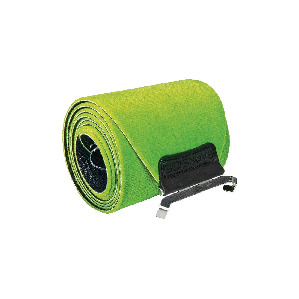 Peaux de phoque universal skin 125mm anti-glisse pour ne plus reculer en pente