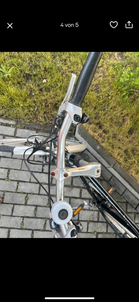 fahrrad