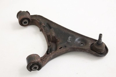 Querlenker vorn rechts Land Rover DISCOVERY 3 RBJ500222 oben 2.7 140 KW 190 PS