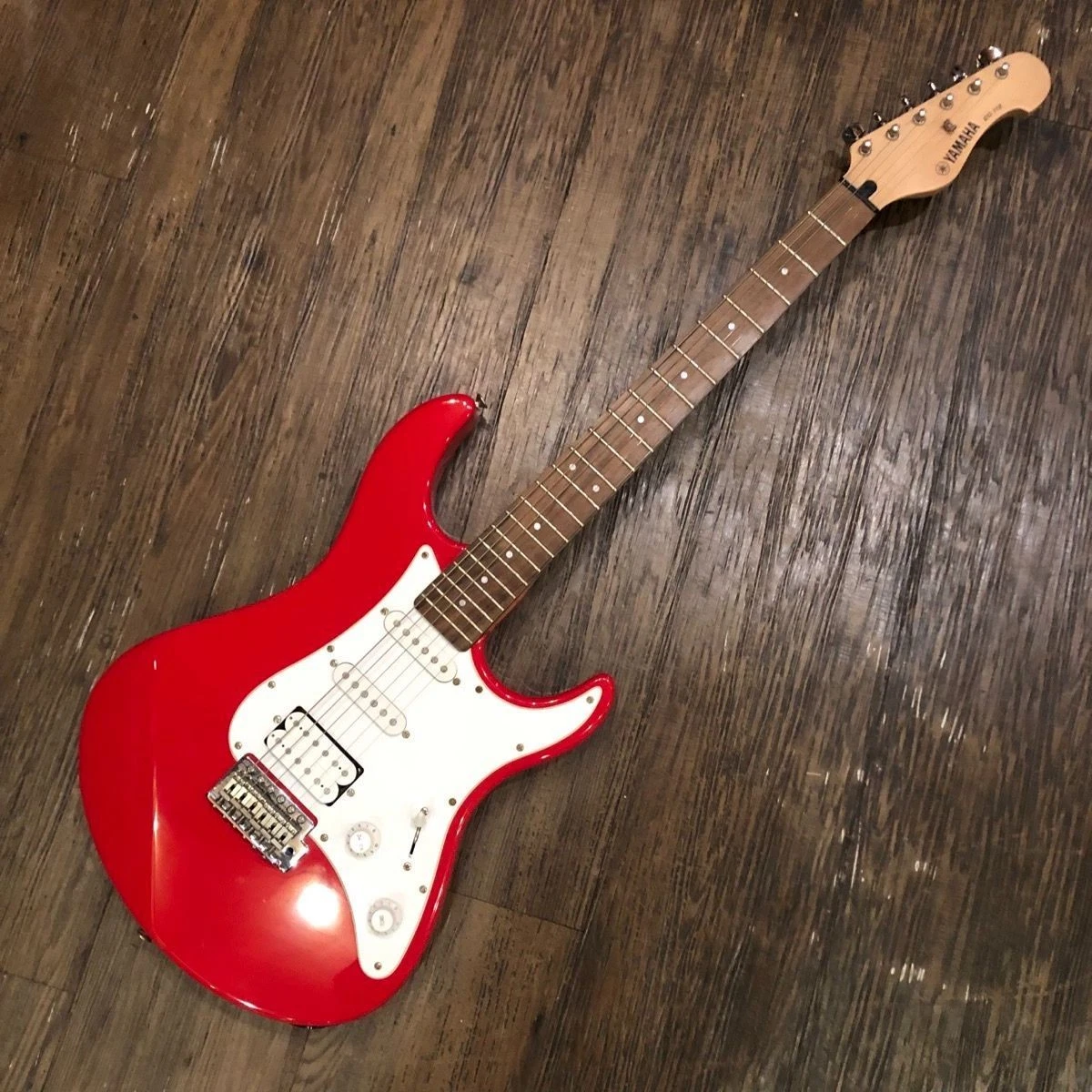 Yamaha Eg112 In Electric Guitars for sale | eBay