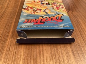 Duck Tales / Nintendo NES / PAL / Capcom / OVP / mit Anleitung / Disney
