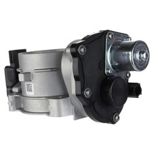 Genuine Motorcraft Fuel Injection Throttle Body Tb6 Genuine Motorcraft Fuel Injection Throttle Body Tb6