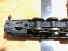 toy train car  “The Lionel New York”. Used. Heavy metal (maybe steel?) — photo 3