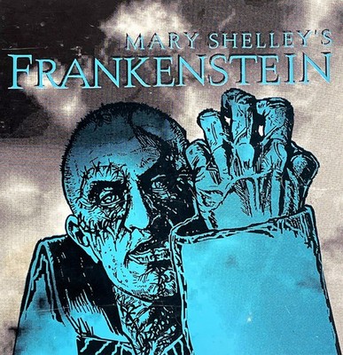 SEGA Mary Shelley's Frankenstein Pinball Machine Game Manual Schematics ORIGINAL