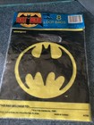 Vintage 1982 Batman Loot Bags, Party — photo 9