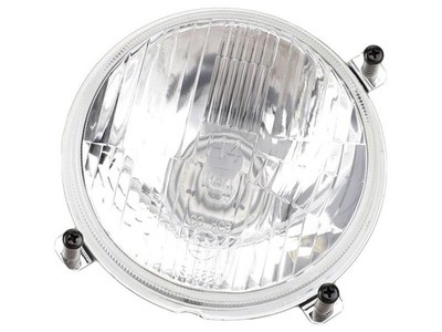 SPAREX  Headlight LH/RH RH Dip