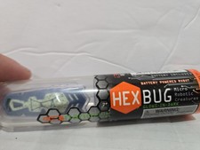 HEX BUG NANO NEWTON SERIES PURPL MICRO BATTER...