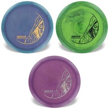 Innova Disc Golf Swirled Star Wraith 2026 LE Distance Driver - Choose Exact Disc