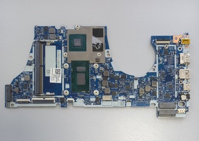 Lenovo Ideapad 530S-15IKB Mainboard Intel i7-8550U NVIDIA MX150 5B20R12324
