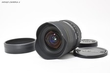 [Eccellente] SIGMA EX 12-24mm F4.5-5.6 DG HSM Canon EF-mount #BW2686994