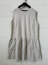 NWT Universal Threads Women's Taupe Dress Size 2XL
