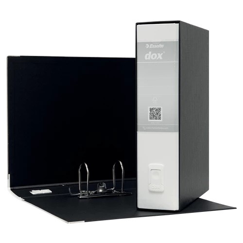 Dox 2 Class Lever Arch File D26203