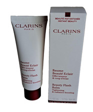 Clarins Beauty Flash Balm 50ml Boxed