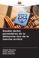 Satish Sharma (U. A.) | Double TâChe: ParamèTres De La DéMarche Lors De La...