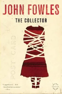 The Collector | John Fowles | Englisch | Taschenbuch | Back bay books | 1997