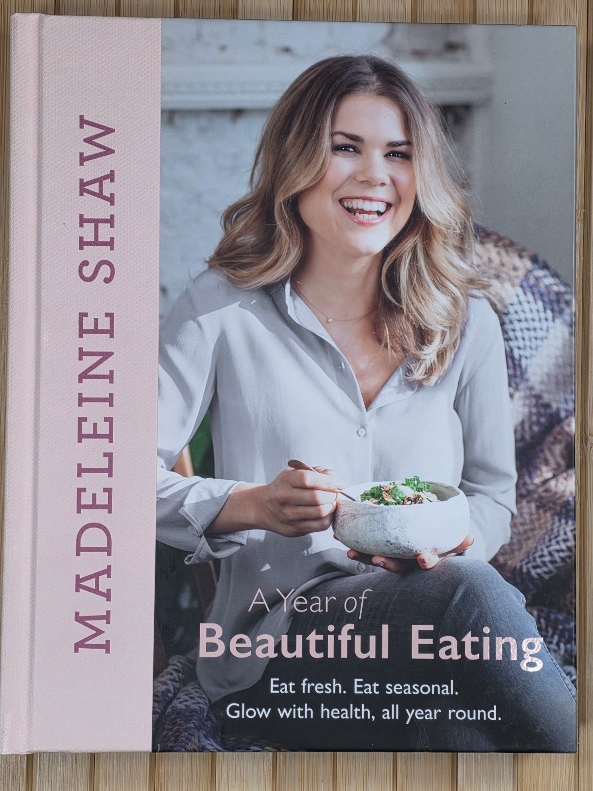A Year of Beautiful Eating: Eat Fresh Eat by Madeleine Shaw (HB 2017) - Image 9