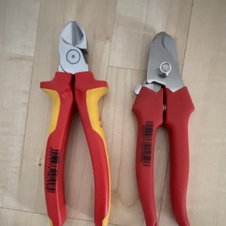 Seitenschneider KNIPEX