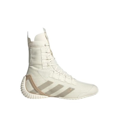 Adidas Boxing Shoes Speedex 23 Off White JH8822 Men\'s Size 7 New. Adidas Speedex 23 Boxing Shoes Off White JH8822 Mens Size 12  main image 3