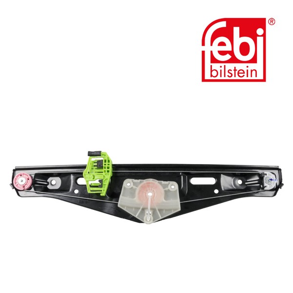 Febi Bilstein Fensterheber Hinten Links FüR BMW X1 E84 Xdrive18D Sdrive18D-image