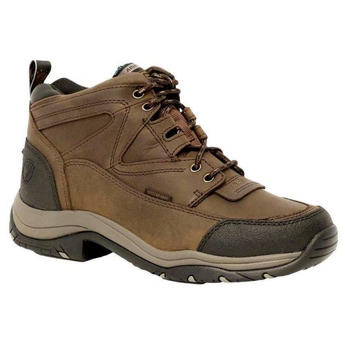 Ariat® Men's Terrain Distressed Brown 