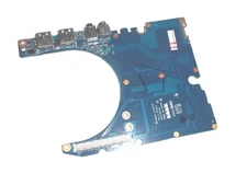 Dell Precision M4800 Left-side IO Circuit Board with USB Audio Ports CHA01 JR8JJ