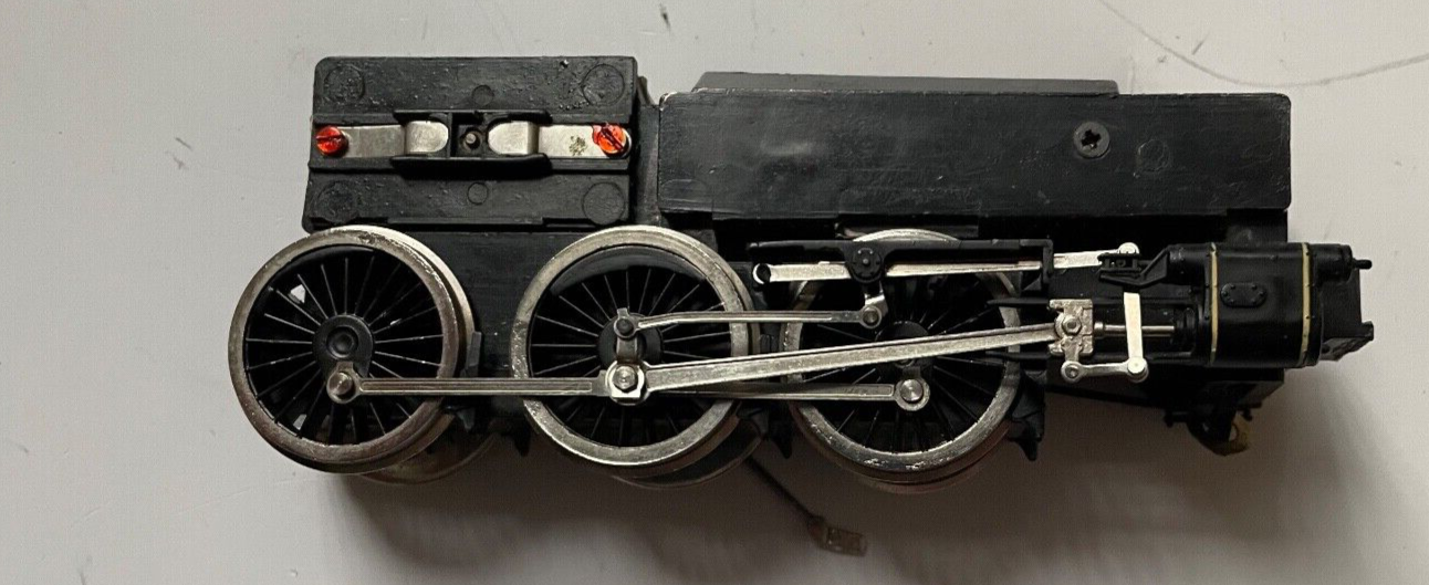 MAINLINE (DAPOL) OO GAUGE MOTOR CHASSIS FOR VARIOUS LOCOS FOR SPARES eBay